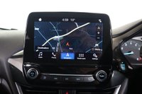 USED 2018 18 FORD FIESTA 1.0T EcoBoost ST-Line Euro 6 (s/s) 3dr Dab Radio, Sat Nav,