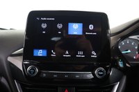 USED 2018 18 FORD FIESTA 1.0T EcoBoost ST-Line Euro 6 (s/s) 3dr Dab Radio, Sat Nav,