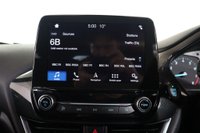 USED 2018 18 FORD FIESTA 1.0T EcoBoost ST-Line Euro 6 (s/s) 3dr Dab Radio, Sat Nav,
