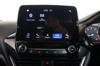 USED 2018 18 FORD FIESTA 1.0T EcoBoost ST-Line Euro 6 (s/s) 3dr Dab Radio, Sat Nav,