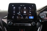 USED 2018 18 FORD FIESTA 1.0T EcoBoost ST-Line Euro 6 (s/s) 3dr Dab Radio, Sat Nav,