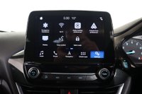 USED 2018 18 FORD FIESTA 1.0T EcoBoost ST-Line Euro 6 (s/s) 3dr Dab Radio, Sat Nav,