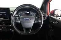 USED 2018 18 FORD FIESTA 1.0T EcoBoost ST-Line Euro 6 (s/s) 3dr Dab Radio, Sat Nav,