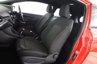 USED 2018 18 FORD FIESTA 1.0T EcoBoost ST-Line Euro 6 (s/s) 3dr Dab Radio, Sat Nav,