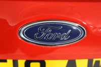 USED 2018 18 FORD FIESTA 1.0T EcoBoost ST-Line Euro 6 (s/s) 3dr Dab Radio, Sat Nav,