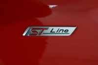 USED 2018 18 FORD FIESTA 1.0T EcoBoost ST-Line Euro 6 (s/s) 3dr Dab Radio, Sat Nav,