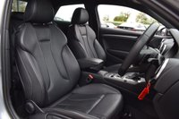 USED 2016 66 AUDI S3 2.0 TFSI Hatchback 3dr Petrol quattro Euro 6 (s/s) (310 ps) LOVELY EXAMPLE / FULL HISTORY