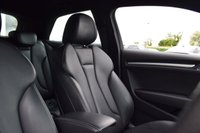 USED 2016 66 AUDI S3 2.0 TFSI Hatchback 3dr Petrol quattro Euro 6 (s/s) (310 ps) LOVELY EXAMPLE / FULL HISTORY
