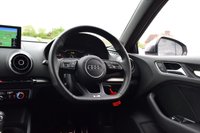 USED 2016 66 AUDI S3 2.0 TFSI Hatchback 3dr Petrol quattro Euro 6 (s/s) (310 ps) LOVELY EXAMPLE / FULL HISTORY