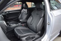 USED 2016 66 AUDI S3 2.0 TFSI Hatchback 3dr Petrol quattro Euro 6 (s/s) (310 ps) LOVELY EXAMPLE / FULL HISTORY