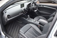 USED 2016 66 AUDI S3 2.0 TFSI Hatchback 3dr Petrol quattro Euro 6 (s/s) (310 ps) LOVELY EXAMPLE / FULL HISTORY