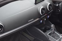 USED 2016 66 AUDI S3 2.0 TFSI Hatchback 3dr Petrol quattro Euro 6 (s/s) (310 ps) LOVELY EXAMPLE / FULL HISTORY