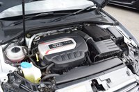 USED 2016 66 AUDI S3 2.0 TFSI Hatchback 3dr Petrol quattro Euro 6 (s/s) (310 ps) LOVELY EXAMPLE / FULL HISTORY