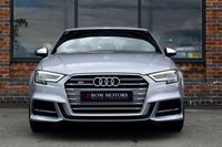 USED 2016 66 AUDI S3 2.0 TFSI Hatchback 3dr Petrol quattro Euro 6 (s/s) (310 ps) LOVELY EXAMPLE / FULL HISTORY