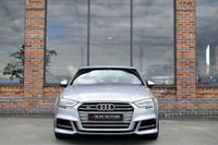 USED 2016 66 AUDI S3 2.0 TFSI Hatchback 3dr Petrol quattro Euro 6 (s/s) (310 ps) LOVELY EXAMPLE / FULL HISTORY