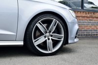 USED 2016 66 AUDI S3 2.0 TFSI Hatchback 3dr Petrol quattro Euro 6 (s/s) (310 ps) LOVELY EXAMPLE / FULL HISTORY