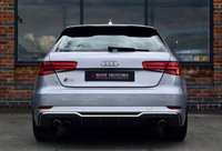 USED 2016 66 AUDI S3 2.0 TFSI Hatchback 3dr Petrol quattro Euro 6 (s/s) (310 ps) LOVELY EXAMPLE / FULL HISTORY