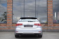 USED 2016 66 AUDI S3 2.0 TFSI Hatchback 3dr Petrol quattro Euro 6 (s/s) (310 ps) LOVELY EXAMPLE / FULL HISTORY