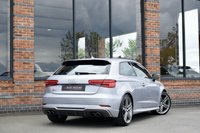 USED 2016 66 AUDI S3 2.0 TFSI Hatchback 3dr Petrol quattro Euro 6 (s/s) (310 ps) LOVELY EXAMPLE / FULL HISTORY