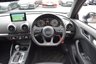 USED 2016 66 AUDI S3 2.0 TFSI Hatchback 3dr Petrol quattro Euro 6 (s/s) (310 ps) LOVELY EXAMPLE / FULL HISTORY