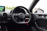 USED 2016 66 AUDI S3 2.0 TFSI Hatchback 3dr Petrol quattro Euro 6 (s/s) (310 ps) LOVELY EXAMPLE / FULL HISTORY