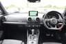 USED 2016 66 AUDI S3 2.0 TFSI Hatchback 3dr Petrol quattro Euro 6 (s/s) (310 ps) LOVELY EXAMPLE / FULL HISTORY