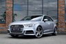 USED 2016 66 AUDI S3 2.0 TFSI Hatchback 3dr Petrol quattro Euro 6 (s/s) (310 ps) LOVELY EXAMPLE / FULL HISTORY