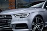 USED 2016 66 AUDI S3 2.0 TFSI Hatchback 3dr Petrol quattro Euro 6 (s/s) (310 ps) LOVELY EXAMPLE / FULL HISTORY