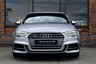 USED 2016 66 AUDI S3 2.0 TFSI Hatchback 3dr Petrol quattro Euro 6 (s/s) (310 ps) LOVELY EXAMPLE / FULL HISTORY