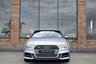 USED 2016 66 AUDI S3 2.0 TFSI Hatchback 3dr Petrol quattro Euro 6 (s/s) (310 ps) LOVELY EXAMPLE / FULL HISTORY