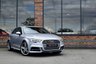 USED 2016 66 AUDI S3 2.0 TFSI Hatchback 3dr Petrol quattro Euro 6 (s/s) (310 ps) LOVELY EXAMPLE / FULL HISTORY