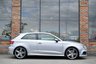 USED 2016 66 AUDI S3 2.0 TFSI Hatchback 3dr Petrol quattro Euro 6 (s/s) (310 ps) LOVELY EXAMPLE / FULL HISTORY