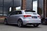 USED 2016 66 AUDI S3 2.0 TFSI Hatchback 3dr Petrol quattro Euro 6 (s/s) (310 ps) LOVELY EXAMPLE / FULL HISTORY