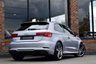 USED 2016 66 AUDI S3 2.0 TFSI Hatchback 3dr Petrol quattro Euro 6 (s/s) (310 ps) LOVELY EXAMPLE / FULL HISTORY