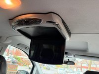 USED 2015 15 MERCEDES-BENZ VITO 2.1 116 CDI Traveliner Minibus 5dr Diesel  (198 g/km, 163 bhp) 8 SEATS**A/C**REAR DVD PLAYER