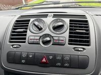 USED 2015 15 MERCEDES-BENZ VITO 2.1 116 CDI Traveliner Minibus 5dr Diesel  (198 g/km, 163 bhp) 8 SEATS**A/C**REAR DVD PLAYER