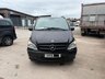 USED 2015 15 MERCEDES-BENZ VITO 2.1 116 CDI Traveliner Minibus 5dr Diesel  (198 g/km, 163 bhp) 8 SEATS**A/C**REAR DVD PLAYER