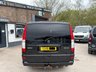 USED 2015 15 MERCEDES-BENZ VITO 2.1 116 CDI Traveliner Minibus 5dr Diesel  (198 g/km, 163 bhp) 8 SEATS**A/C**REAR DVD PLAYER