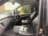 USED 2015 15 MERCEDES-BENZ VITO 2.1 116 CDI Traveliner Minibus 5dr Diesel  (198 g/km, 163 bhp) 8 SEATS**A/C**REAR DVD PLAYER