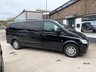 USED 2015 15 MERCEDES-BENZ VITO 2.1 116 CDI Traveliner Minibus 5dr Diesel  (198 g/km, 163 bhp) 8 SEATS**A/C**REAR DVD PLAYER
