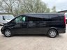 USED 2015 15 MERCEDES-BENZ VITO 2.1 116 CDI Traveliner Minibus 5dr Diesel  (198 g/km, 163 bhp) 8 SEATS**A/C**REAR DVD PLAYER