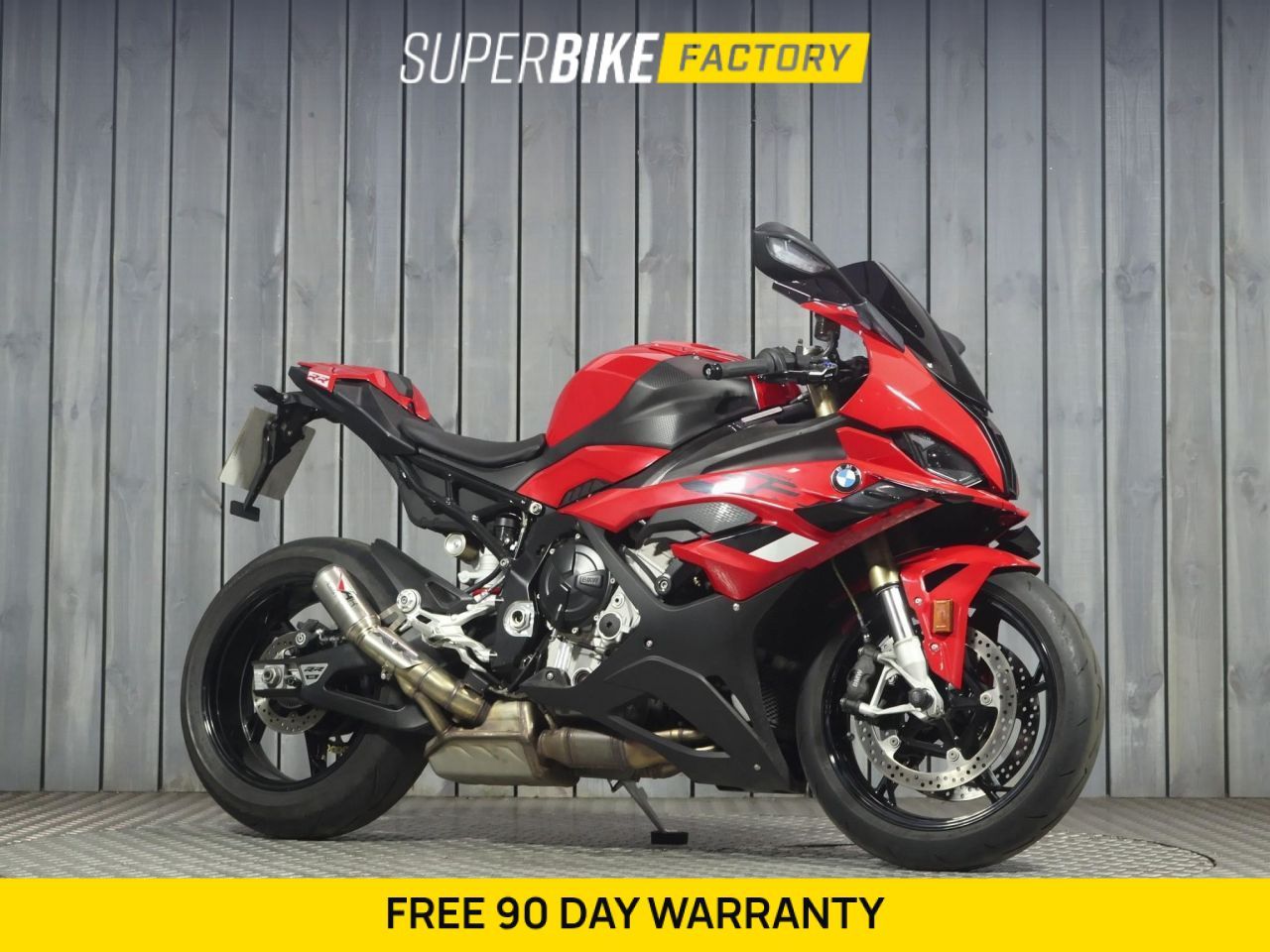 BMW S1000RRS1000RR BMW S1000RRS1000RR