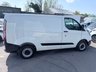 USED 2018 68 FORD TRANSIT CUSTOM White 2.0 300 EcoBlue panel van, 94,000 miles, Euro 6, ULEZ compliant, 6-speed manual, Aftermarket Touchscreen, Reverse Camera, Bluetooth. No VAT! This 2018 Ford Transit Custom offers excellent peace of mind with its MOT valid until December 2026. This 2.0 300 EcoBlue L1 H1 Euro 6 5dr model is equipped with a reliable 2.0L Diesel Engine and meets Euro 6 emissions standards. For your entertainment and connectivity needs, it features an AM-FM Radio with USB and Bluetooth, along with an Emergency Assistance function. The ICE Pack 12 provides a single DIN sized audio unit, also including Bluetooth functionality and a aftermarket touchscreen di