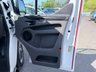 USED 2018 68 FORD TRANSIT CUSTOM White 2.0 300 EcoBlue panel van, 94,000 miles, Euro 6, ULEZ compliant, 6-speed manual, Aftermarket Touchscreen, Reverse Camera, Bluetooth. No VAT! This 2018 Ford Transit Custom offers excellent peace of mind with its MOT valid until December 2026. This 2.0 300 EcoBlue L1 H1 Euro 6 5dr model is equipped with a reliable 2.0L Diesel Engine and meets Euro 6 emissions standards. For your entertainment and connectivity needs, it features an AM-FM Radio with USB and Bluetooth, along with an Emergency Assistance function. The ICE Pack 12 provides a single DIN sized audio unit, also including Bluetooth functionality and a aftermarket touchscreen di