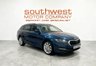 USED 2021 21 SKODA OCTAVIA 2.0 TDI SE L Estate 5dr Diesel DSG Euro 6 (s/s) (150 ps) 2-OWNER, FULL SKODA SERVICE HISTORY, 63 MPG, ULEZ COMPLIANT/EURO 6
