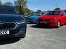 USED 2021 21 SKODA OCTAVIA 2.0 TDI SE L Estate 5dr Diesel DSG Euro 6 (s/s) (150 ps) 2-OWNER, FULL SKODA SERVICE HISTORY, 63 MPG, ULEZ COMPLIANT/EURO 6