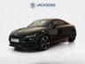 USED 2018 18 AUDI TT 2.0 TFSI Black Edition Coupe 3dr Petrol S Tronic quattro Euro 6 (s/s) (230 ps) Great Mileage Petrol Coupe