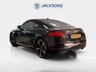 USED 2018 18 AUDI TT 2.0 TFSI Black Edition Coupe 3dr Petrol S Tronic quattro Euro 6 (s/s) (230 ps) Great Mileage Petrol Coupe