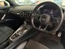 USED 2018 18 AUDI TT 2.0 TFSI Black Edition Coupe 3dr Petrol S Tronic quattro Euro 6 (s/s) (230 ps) Great Mileage Petrol Coupe