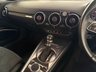 USED 2018 18 AUDI TT 2.0 TFSI Black Edition Coupe 3dr Petrol S Tronic quattro Euro 6 (s/s) (230 ps) Great Mileage Petrol Coupe